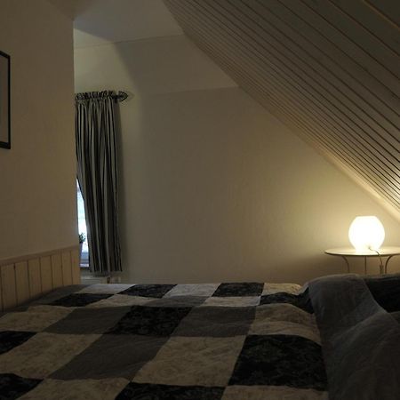 Traumfaengerhaus Elfen Lägenhet Prerow Exteriör bild